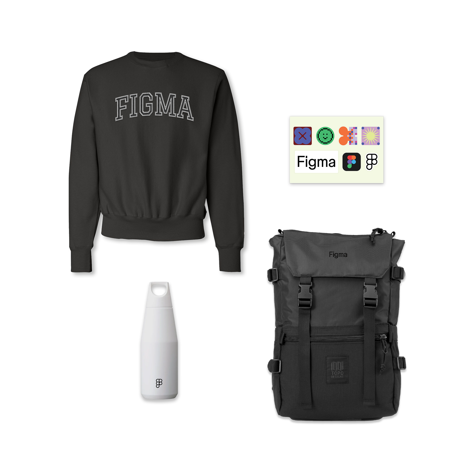 Figma New Hire Kit